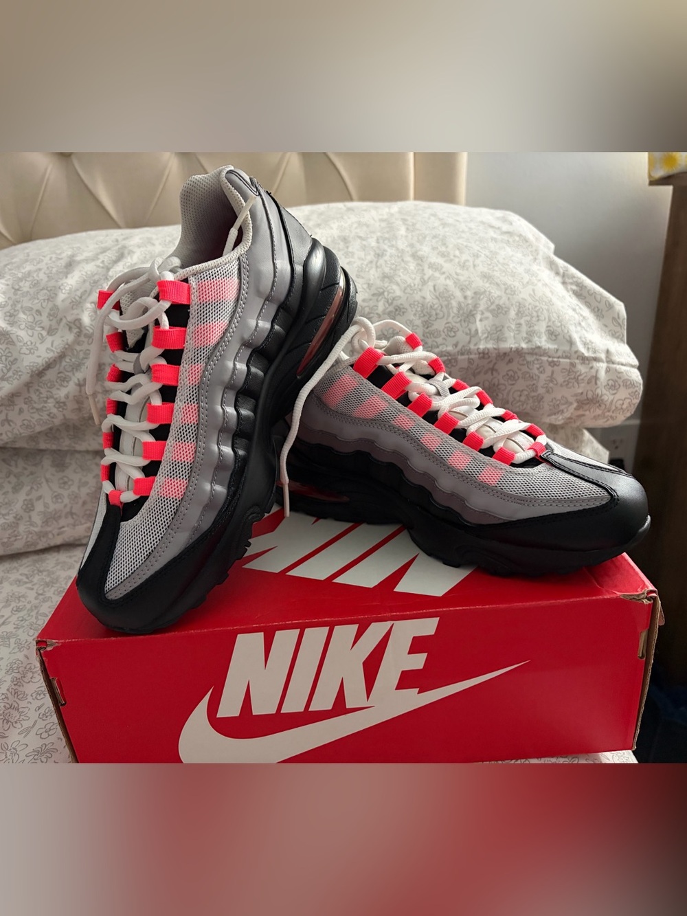 Nike Air Max ‘95 (GS)